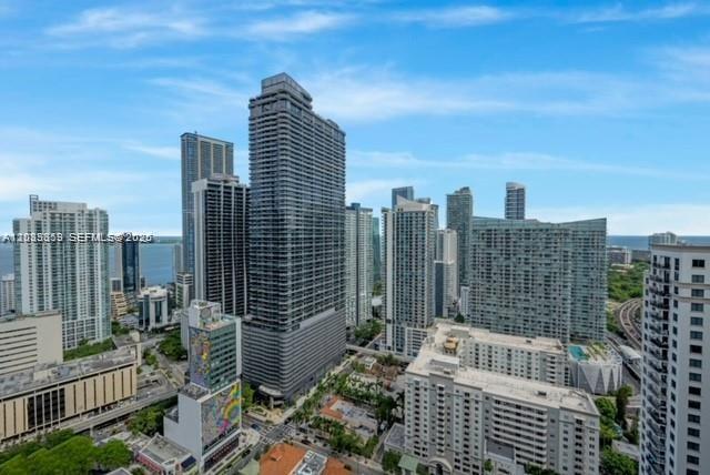 55 SW 9th St #3506, Miami FL 33130