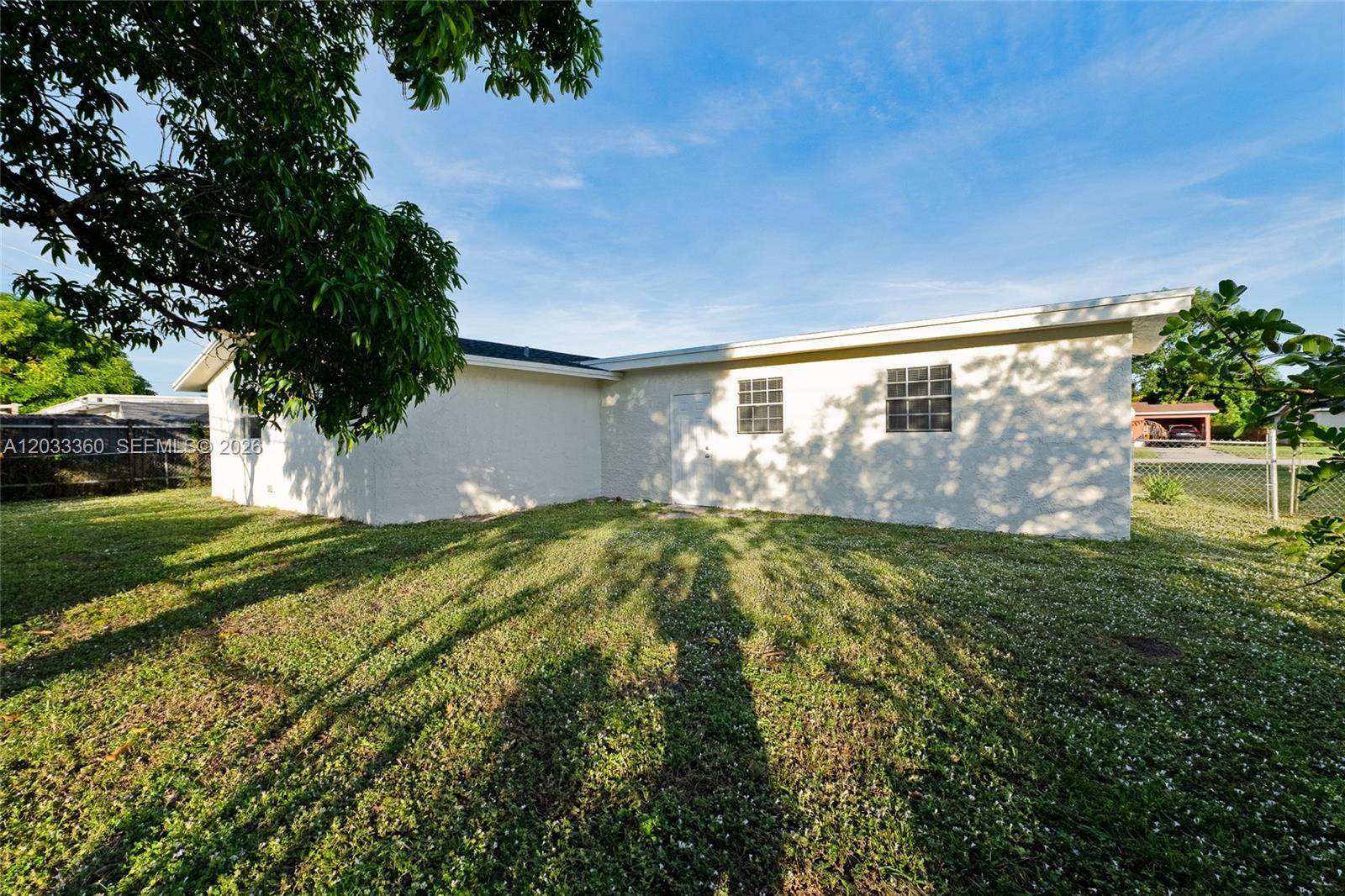 2641 NW 44th Ave #0, Lauderhill FL 33313