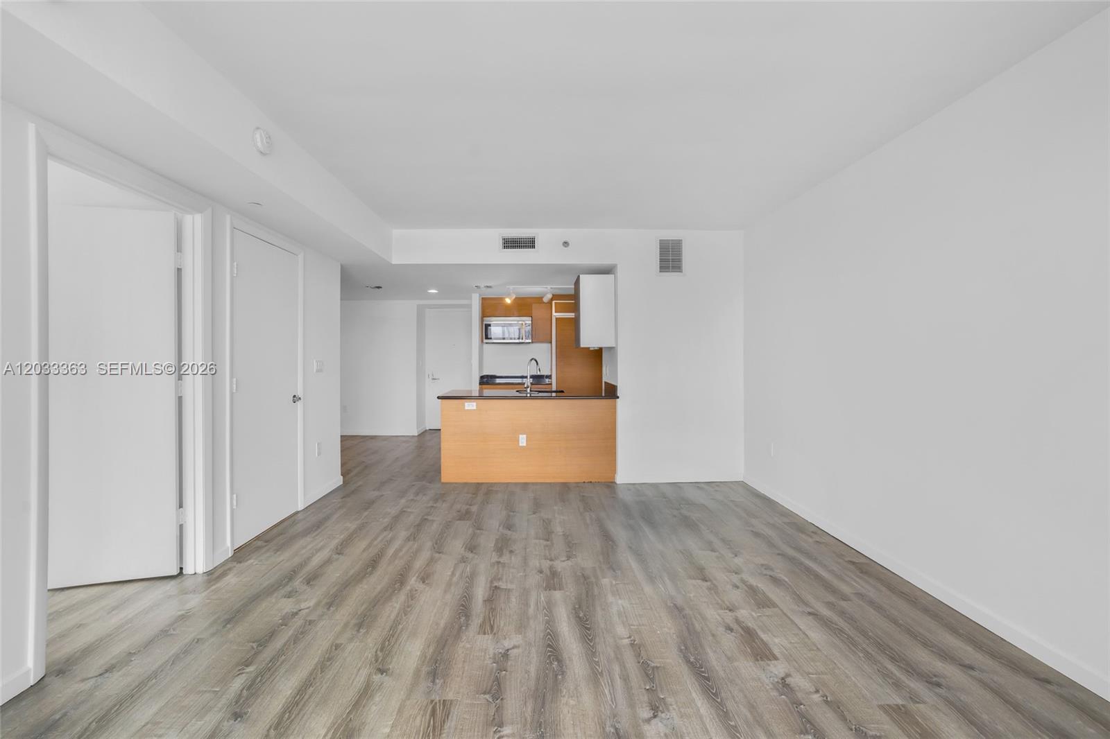 50 Biscayne Blvd #4307, Miami FL 33132