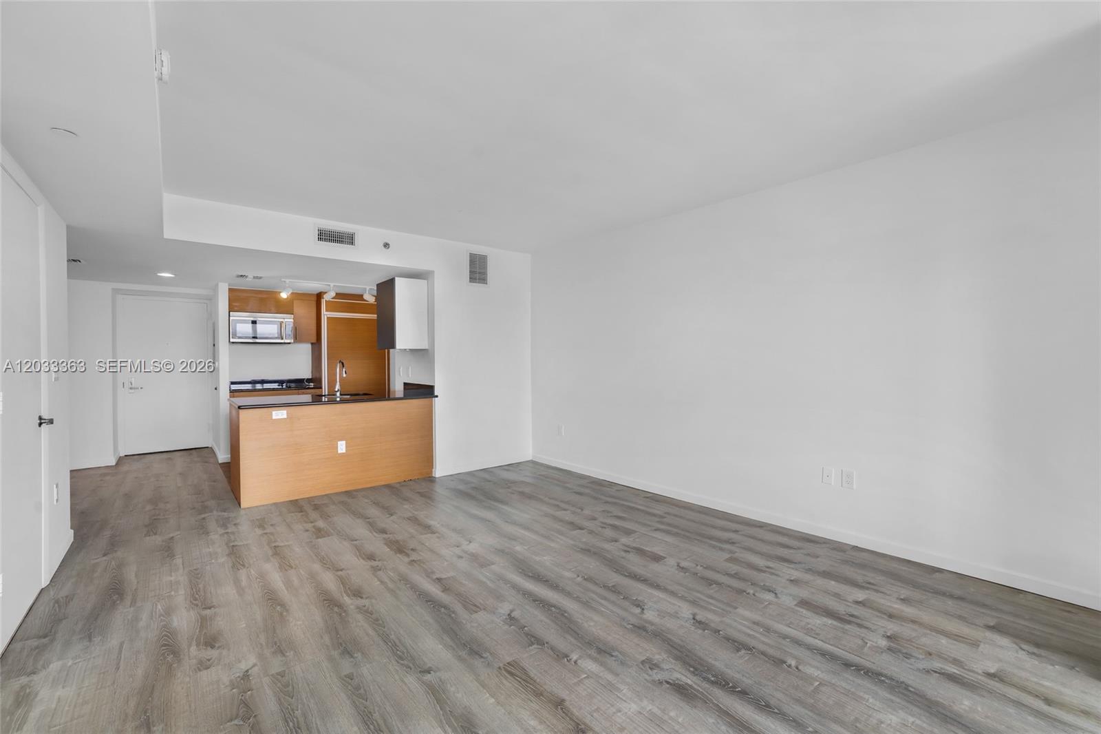 50 Biscayne Blvd #4307, Miami FL 33132