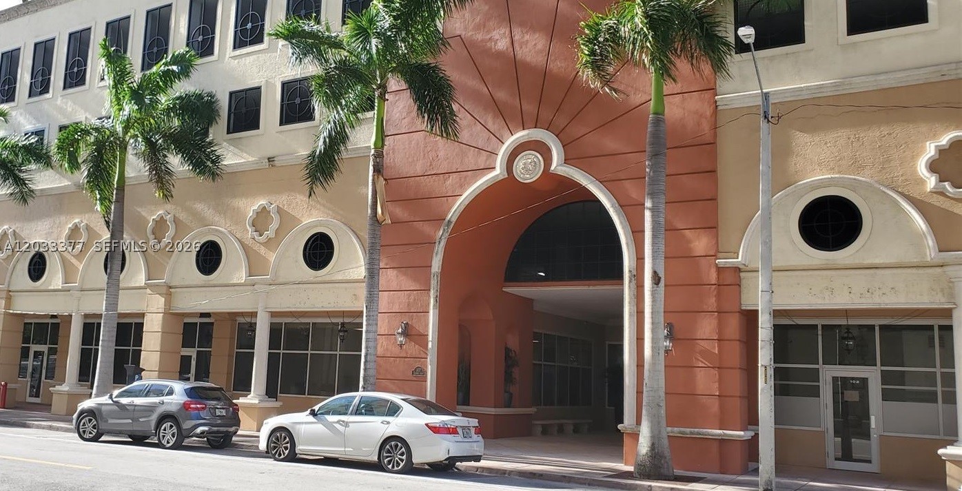 Coral Gables FL 33134 - A12033377