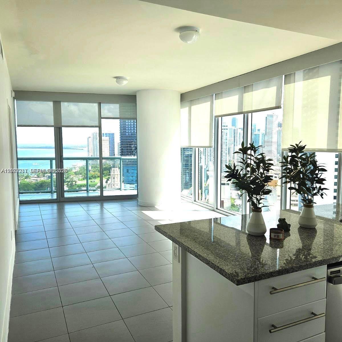 888 Biscayne Blvd #3001, Miami FL 33132