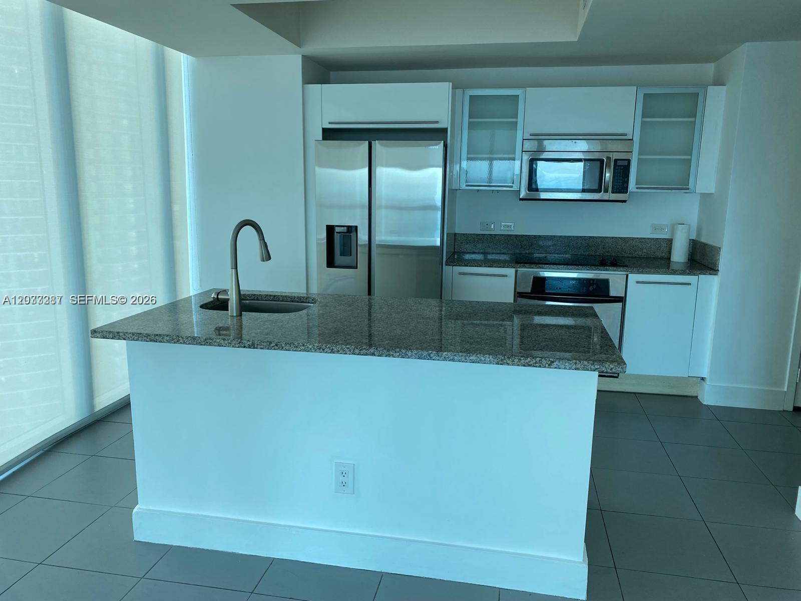 888 Biscayne Blvd #3001, Miami FL 33132