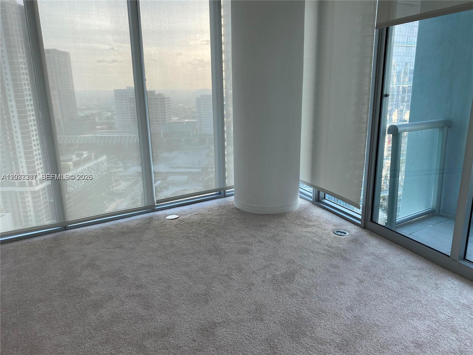 888 Biscayne Blvd #3001, Miami FL 33132