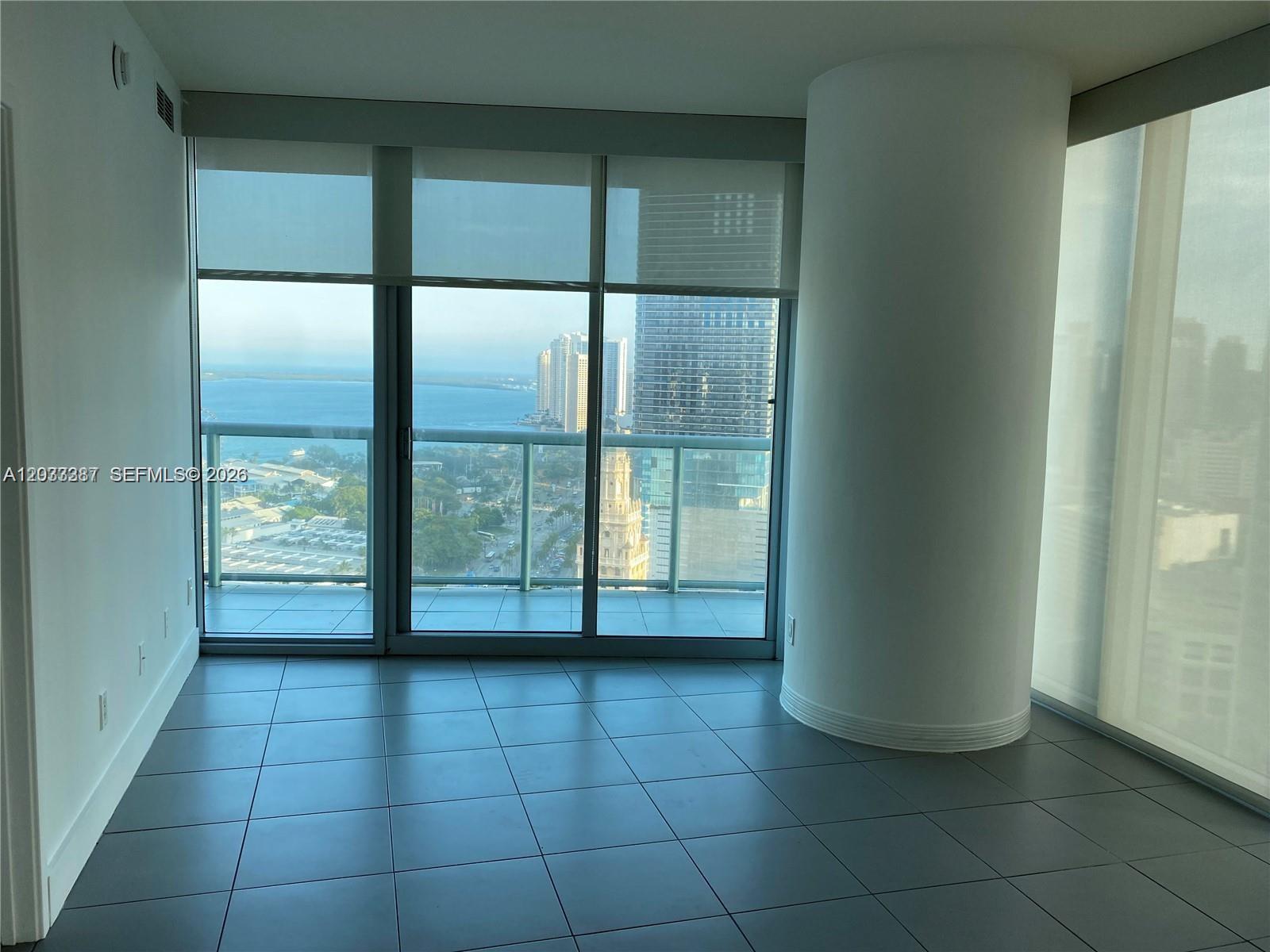888 Biscayne Blvd #3001, Miami FL 33132