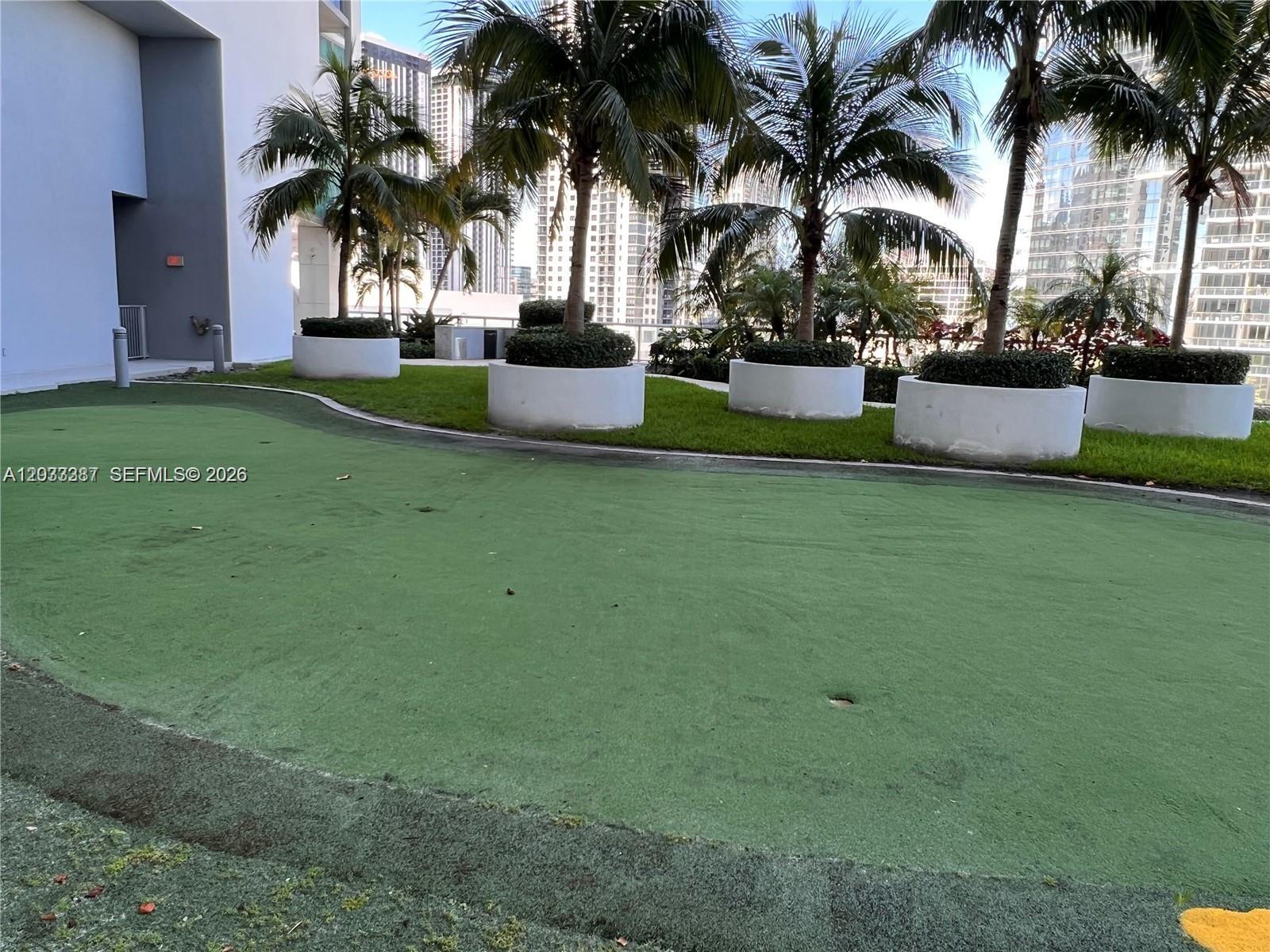 888 Biscayne Blvd #3001, Miami FL 33132