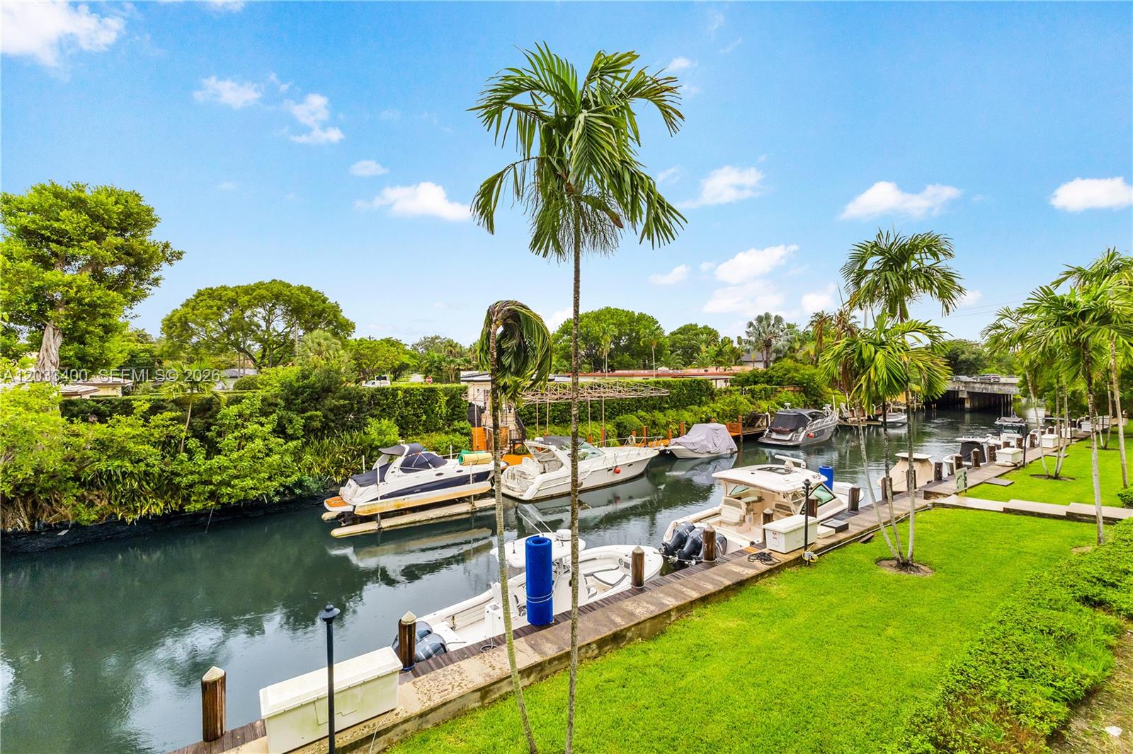 1200 NE 105th St #27, Miami Shores FL 33138
