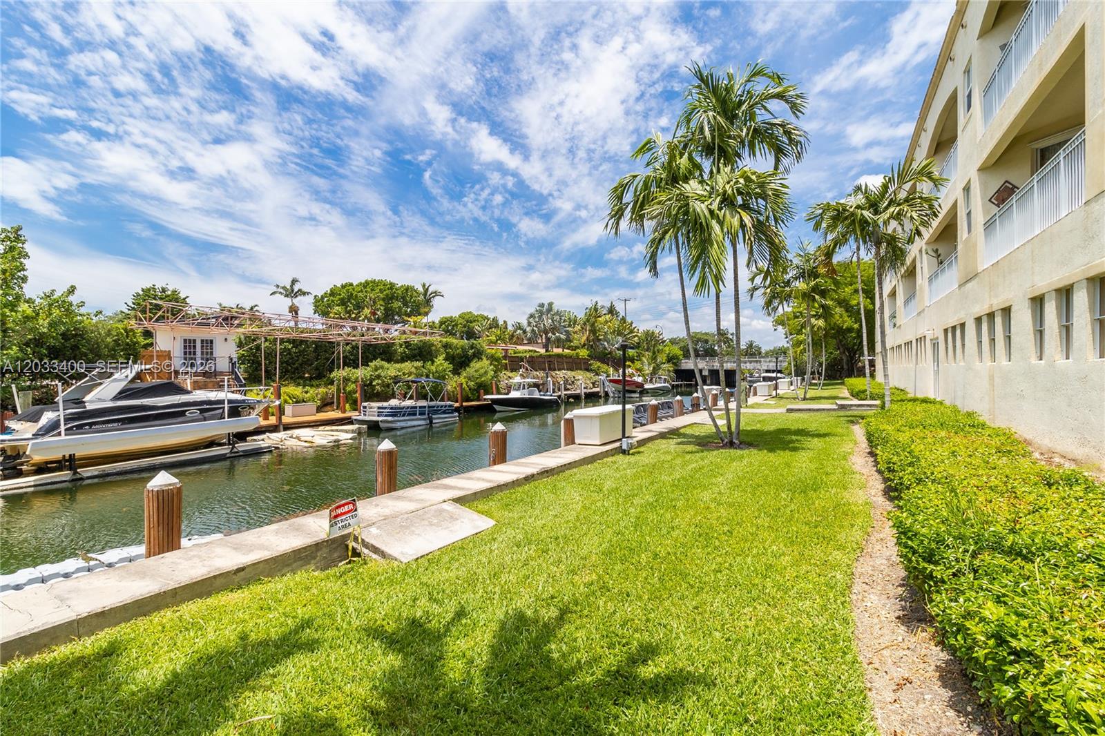 1200 NE 105th St #27, Miami Shores FL 33138