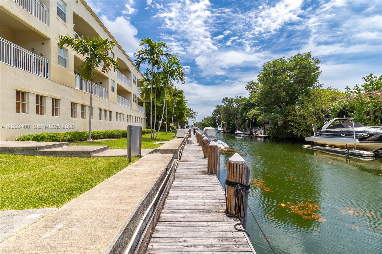 1200 NE 105th St #27, Miami Shores FL 33138