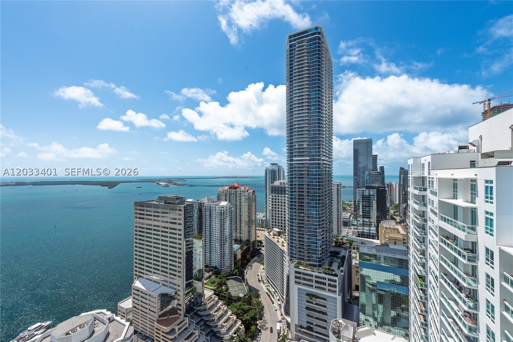 950 Brickell Bay Dr #4403, Miami FL 33131