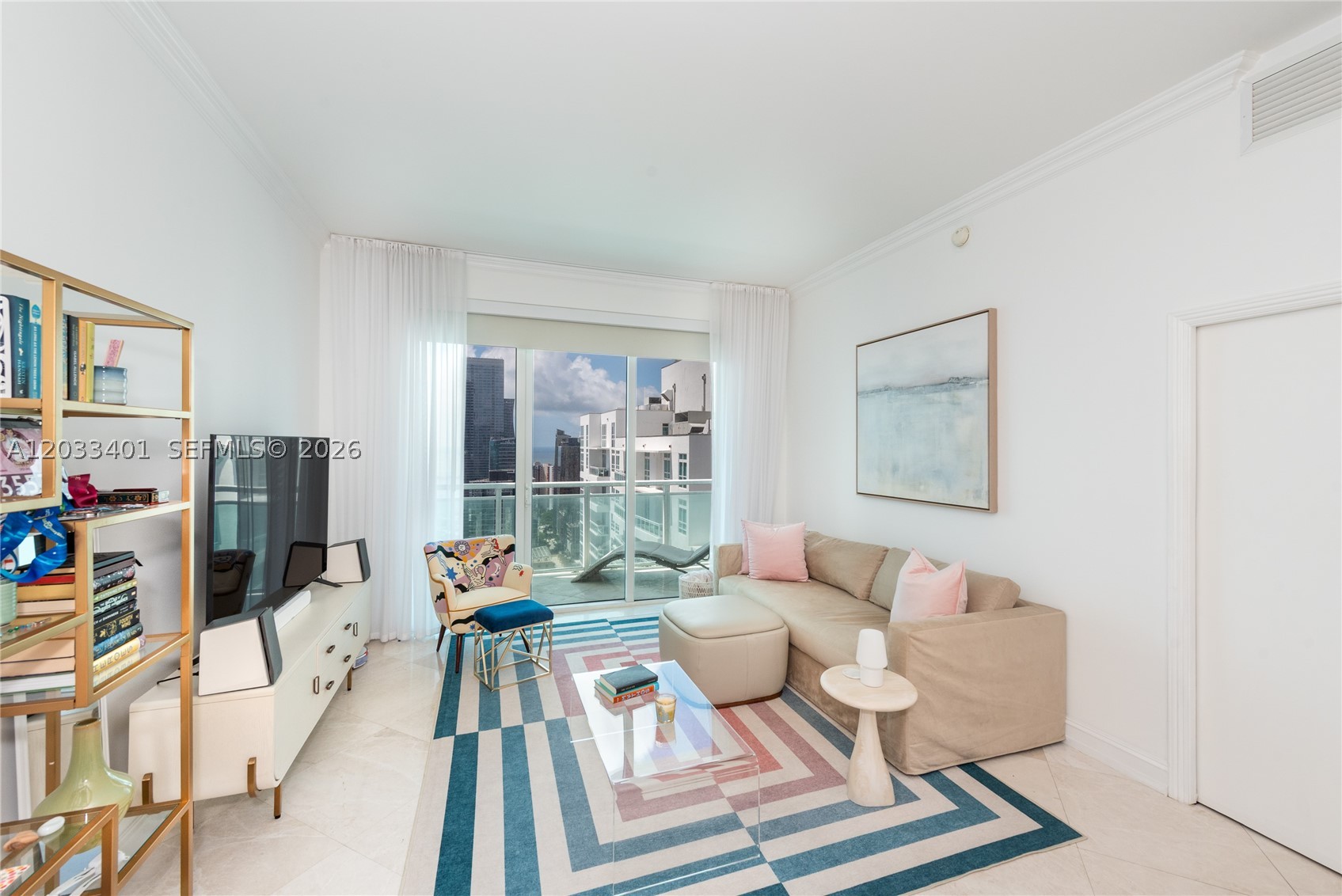 950 Brickell Bay Dr #4403, Miami FL 33131