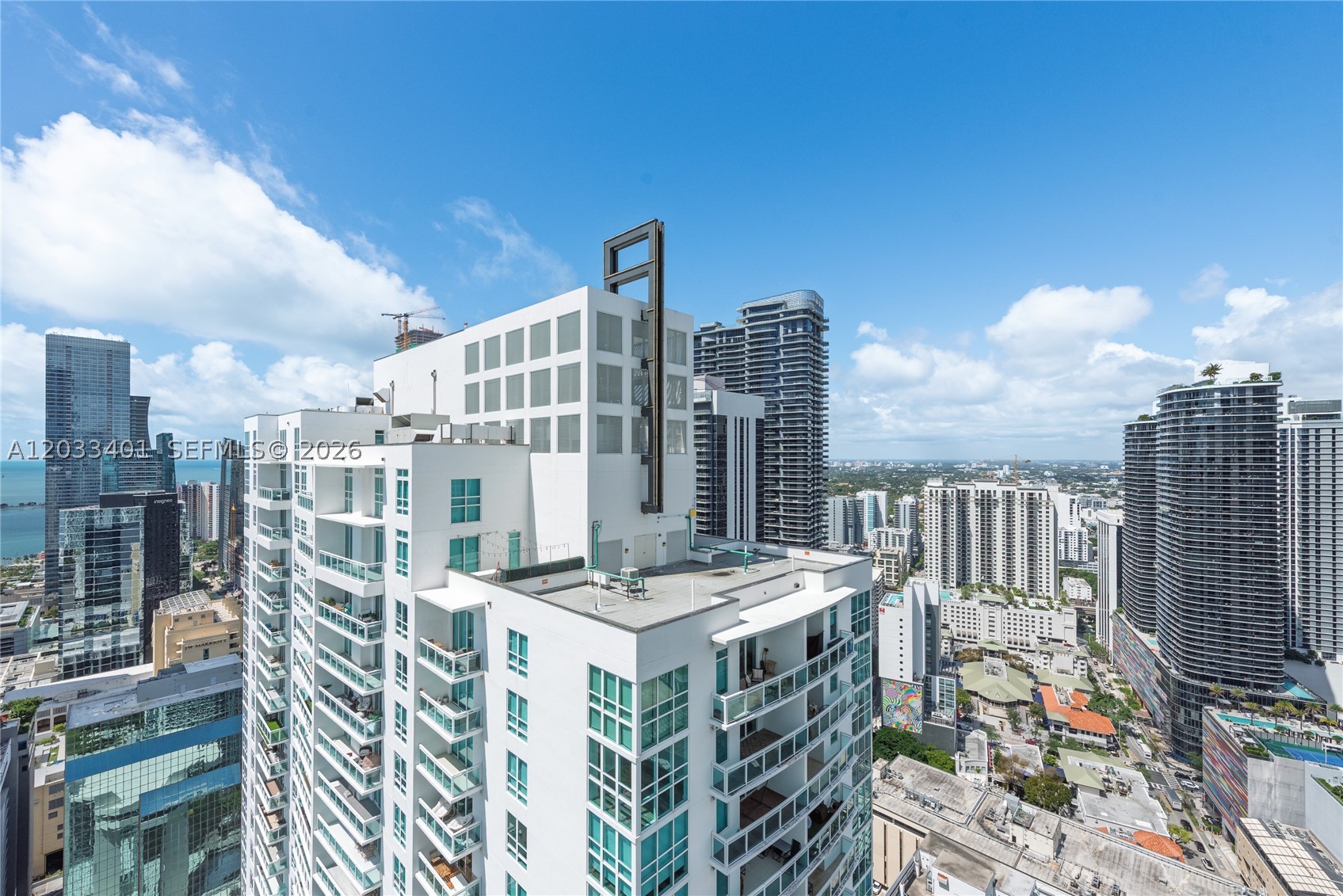 950 Brickell Bay Dr #4403, Miami FL 33131