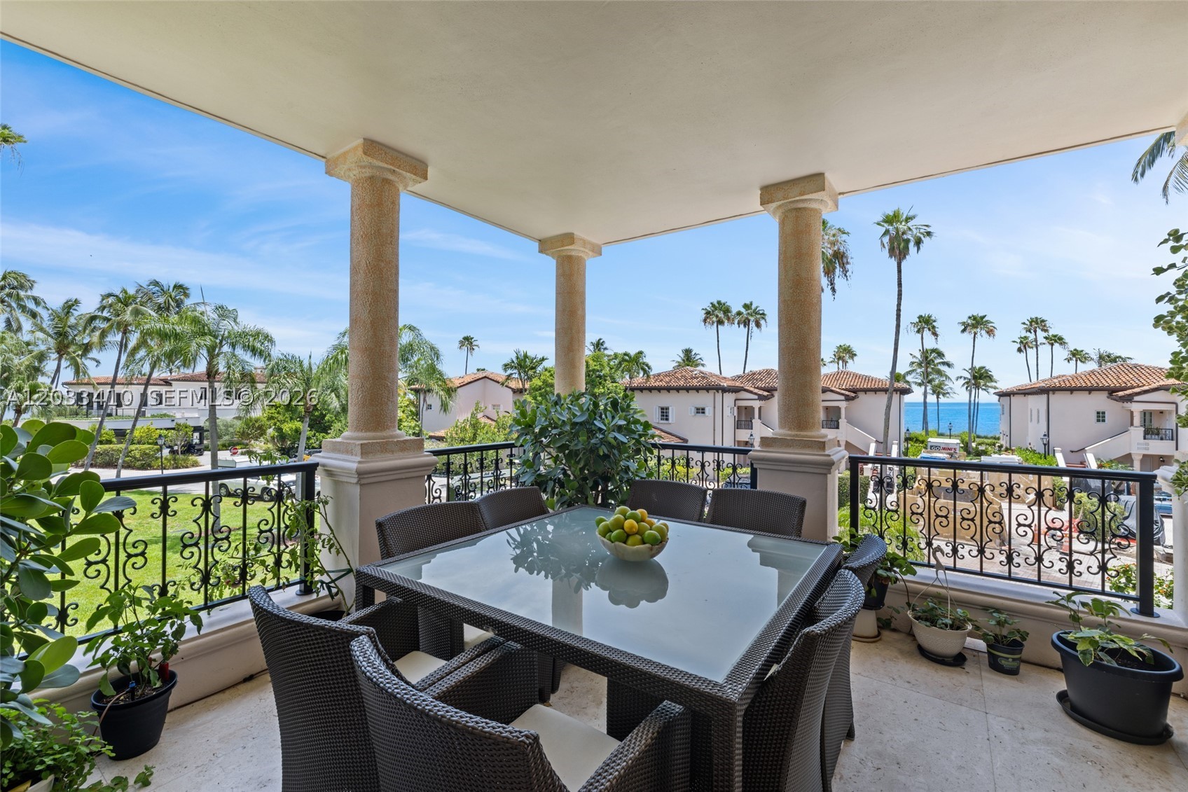 19122 Fisher Island Dr #19122, Miami Beach FL 33109