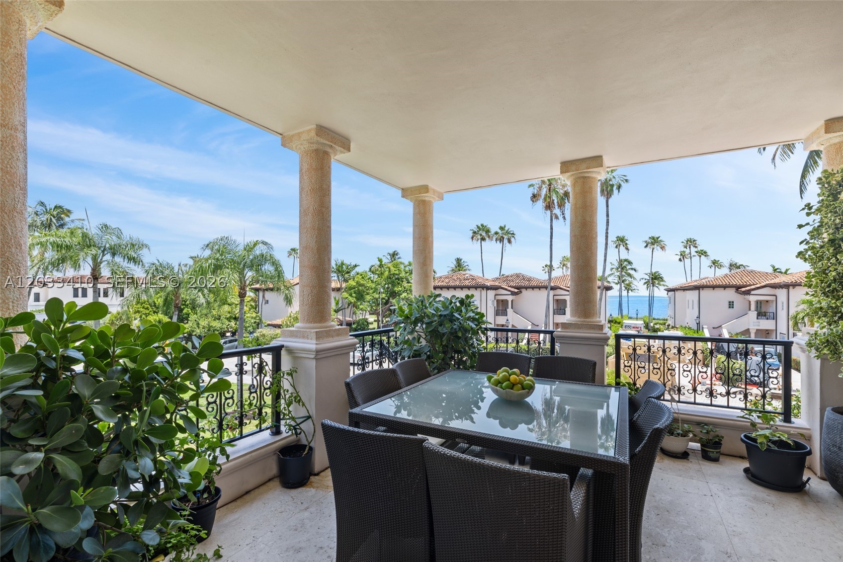 19122 Fisher Island Dr #19122, Miami Beach FL 33109