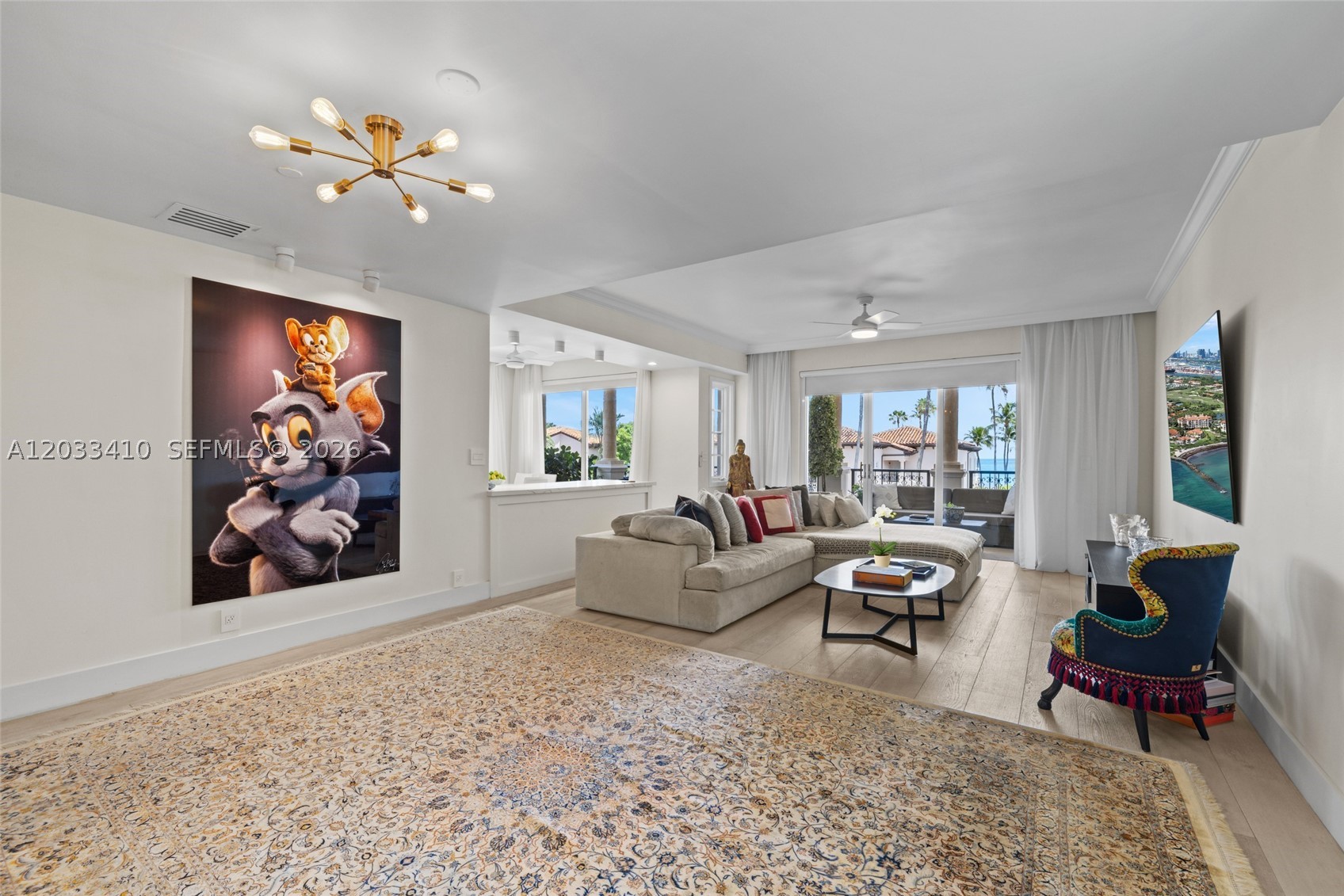 19122 Fisher Island Dr #19122, Miami Beach FL 33109