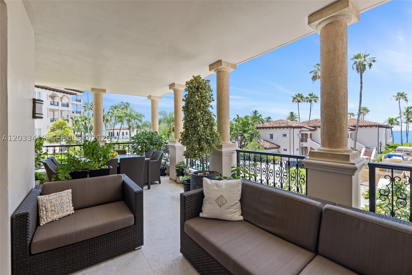 19122 Fisher Island Dr #19122, Miami Beach FL 33109
