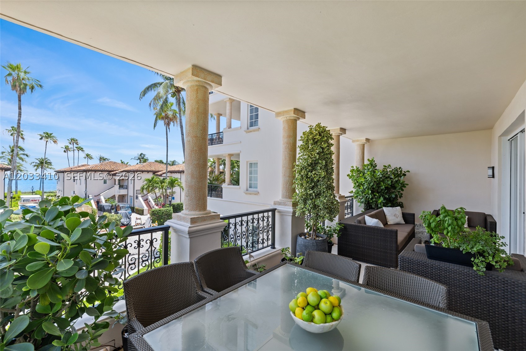 19122 Fisher Island Dr #19122, Miami Beach FL 33109