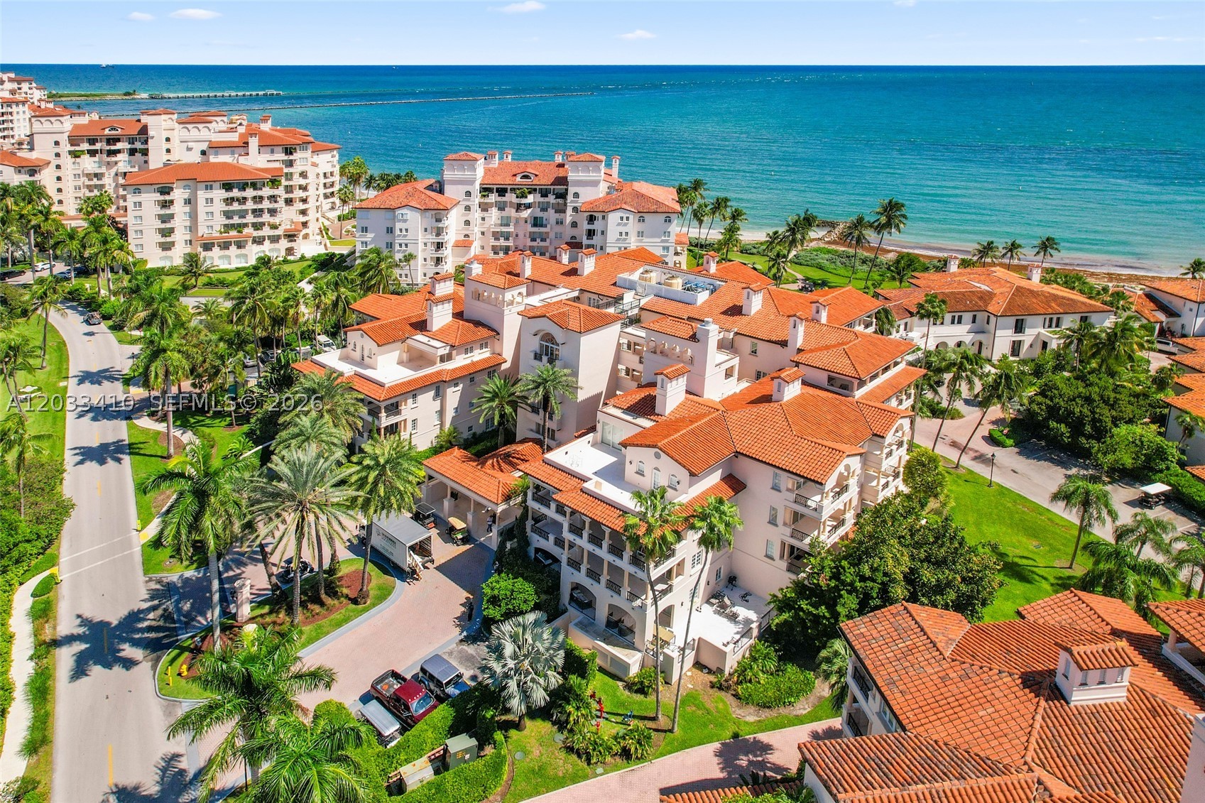 19122 Fisher Island Dr #19122, Miami Beach FL 33109