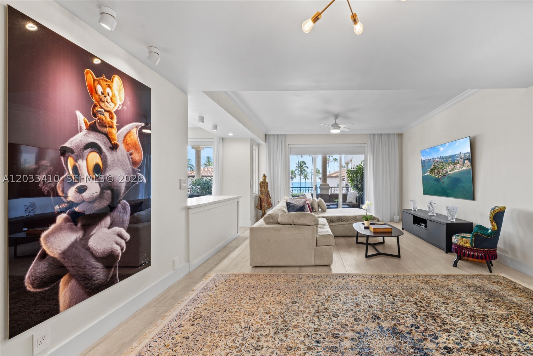19122 Fisher Island Dr #19122, Miami Beach FL 33109