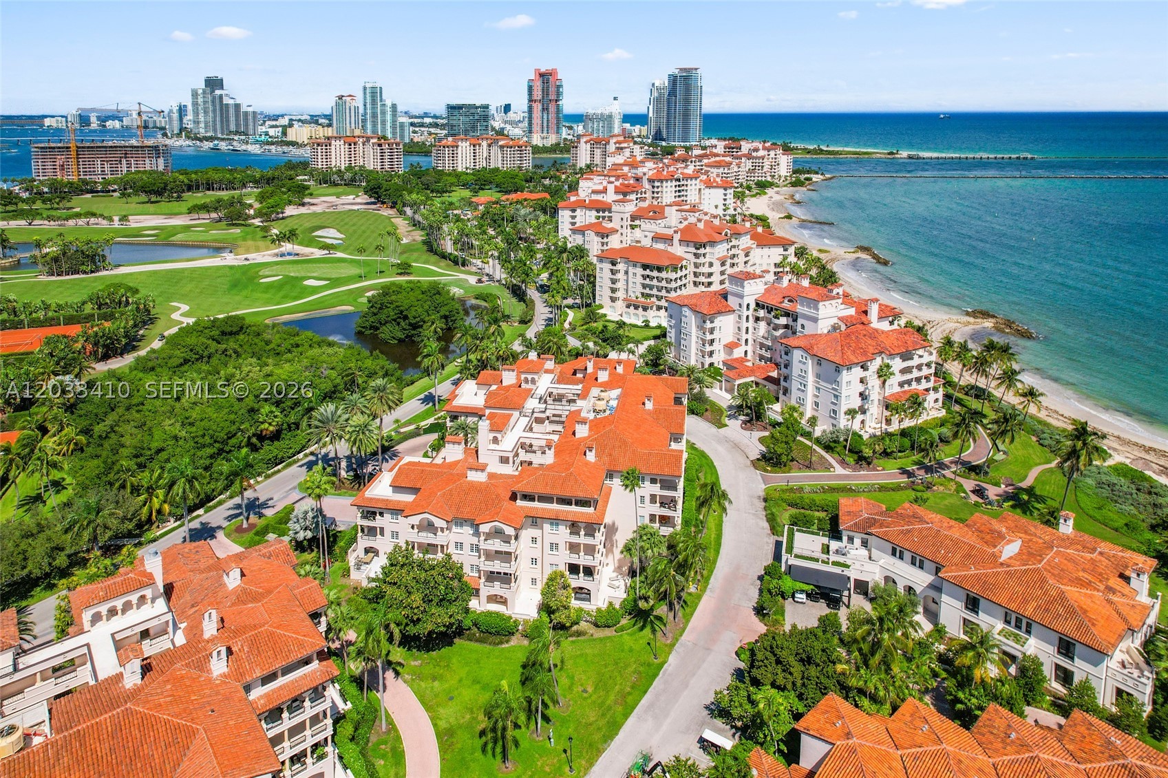 19122 Fisher Island Dr #19122, Miami Beach FL 33109