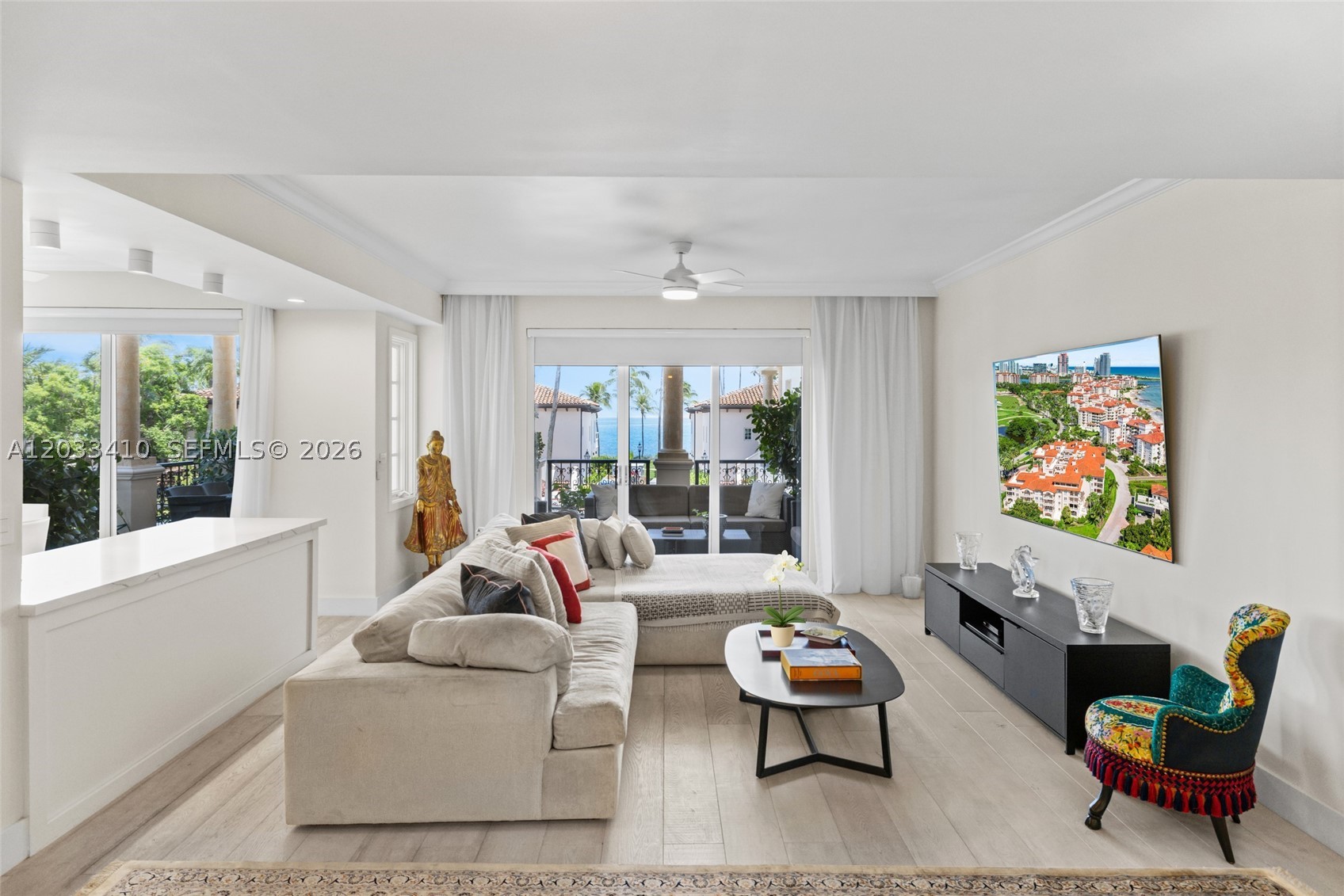19122 Fisher Island Dr #19122, Miami Beach FL 33109