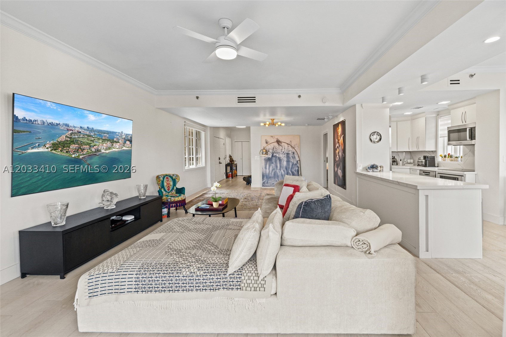 19122 Fisher Island Dr #19122, Miami Beach FL 33109