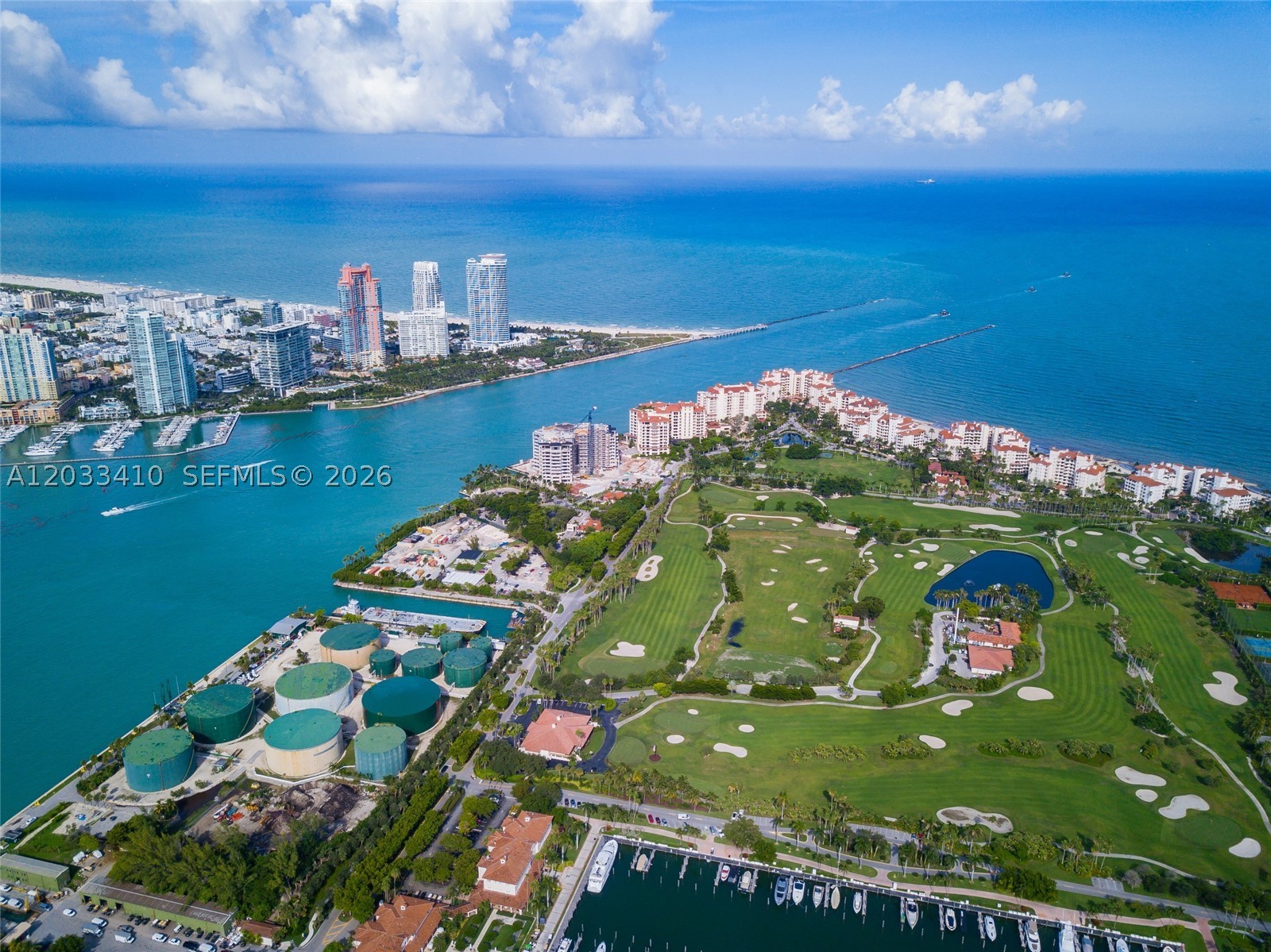 19122 Fisher Island Dr #19122, Miami Beach FL 33109