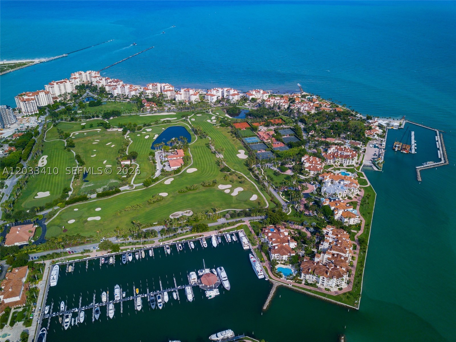 19122 Fisher Island Dr #19122, Miami Beach FL 33109