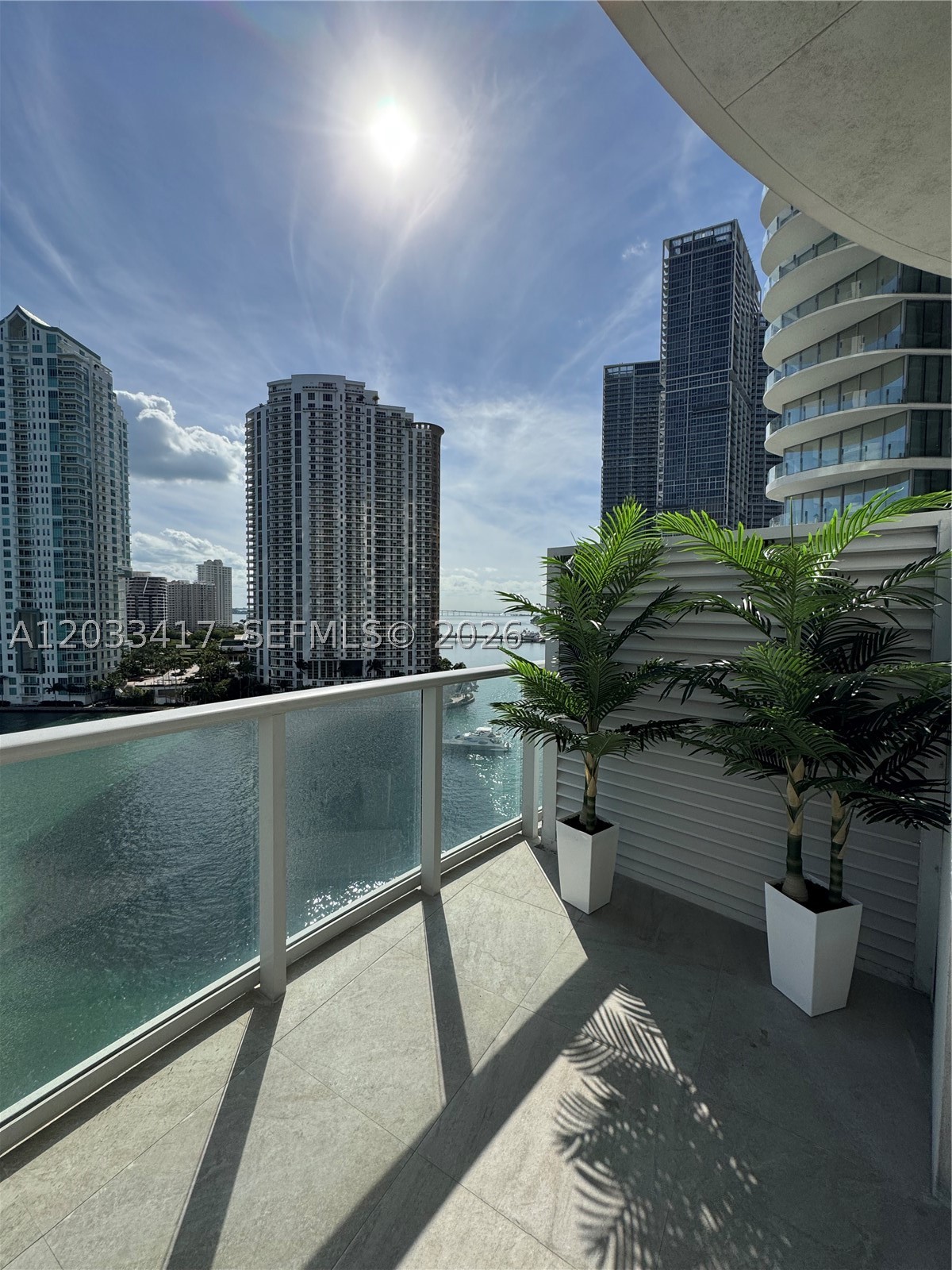 300 S Biscayne Blvd #L-1218, Miami FL 33131