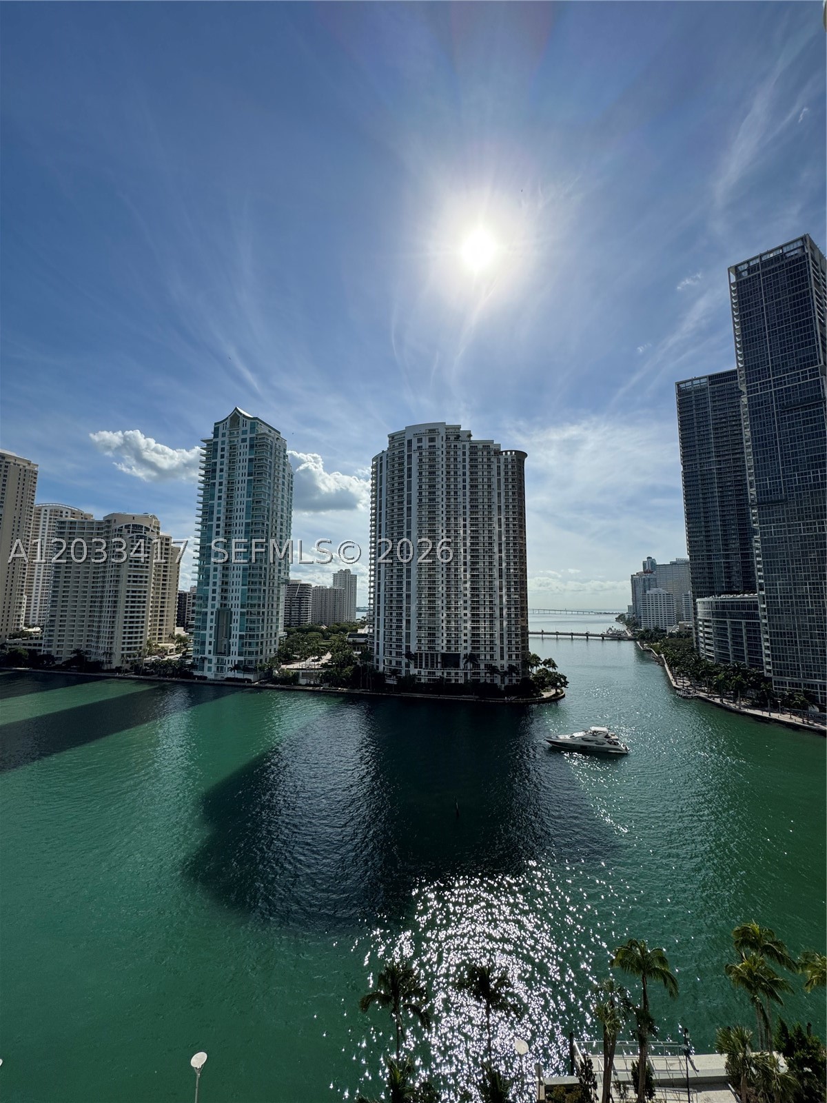 300 S Biscayne Blvd #L-1218, Miami FL 33131