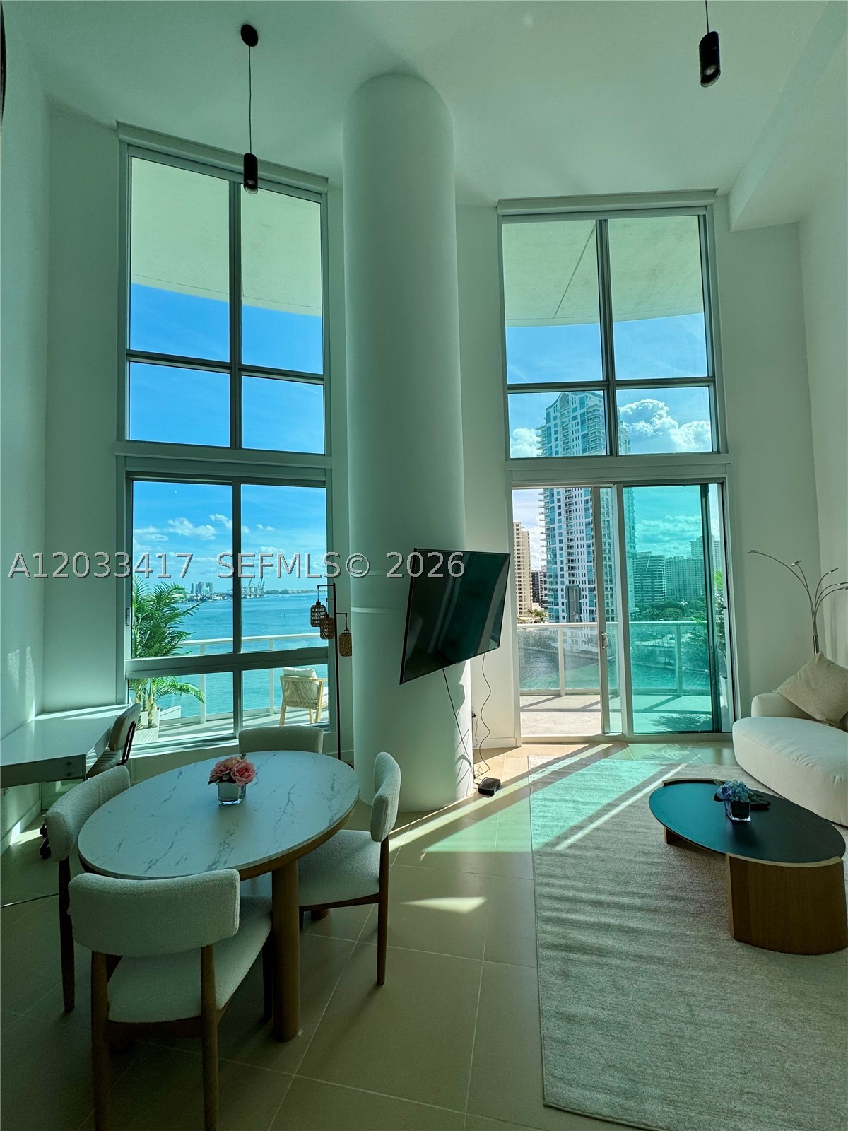300 S Biscayne Blvd #L-1218, Miami FL 33131