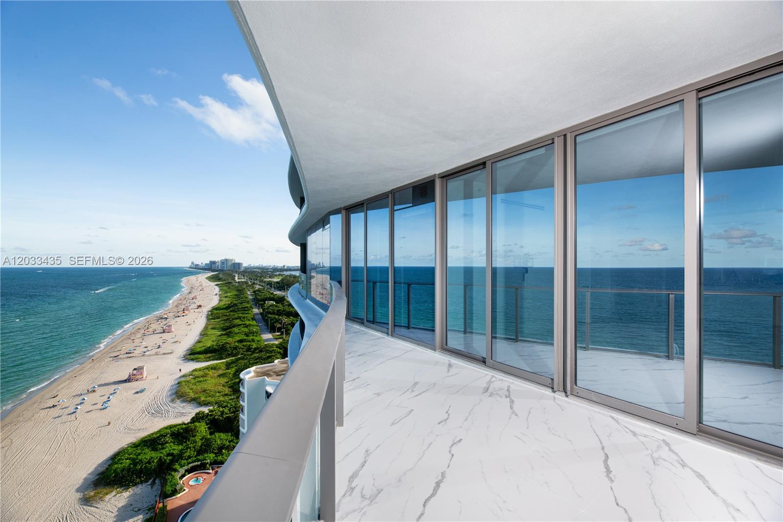15701 Collins Ave #1403, Sunny Isles Beach FL 33160