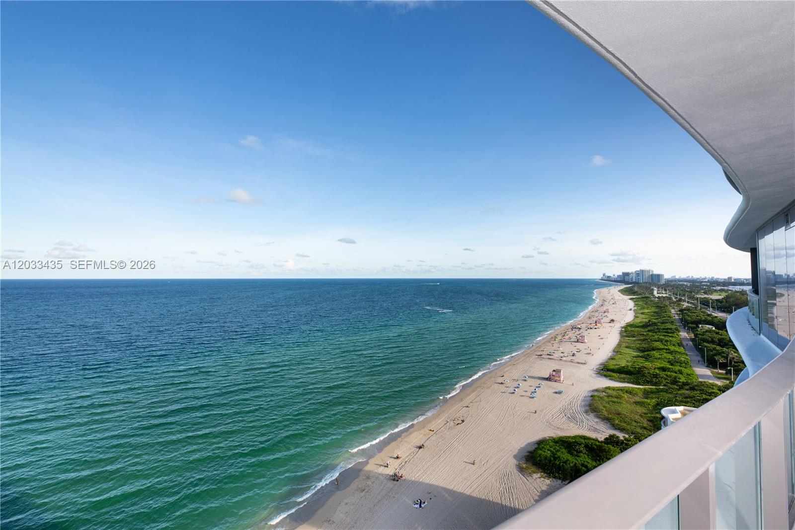 15701 Collins Ave #1403, Sunny Isles Beach FL 33160
