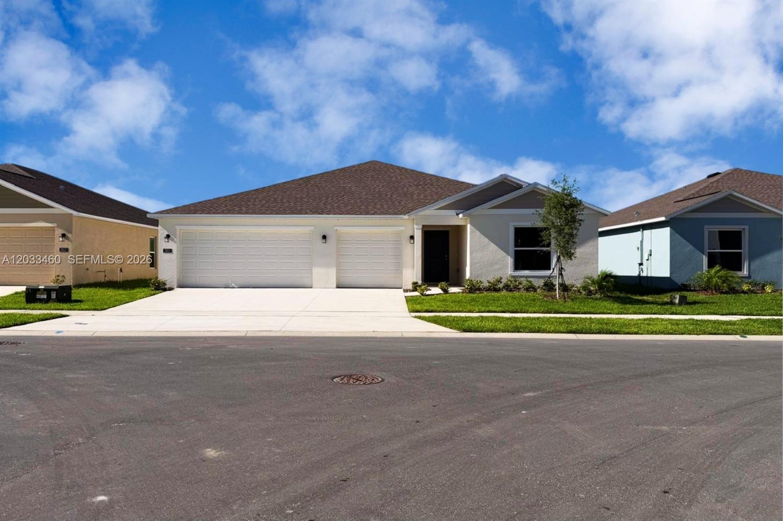 2831 Pioneer Trail #., Winter Haven FL 33839