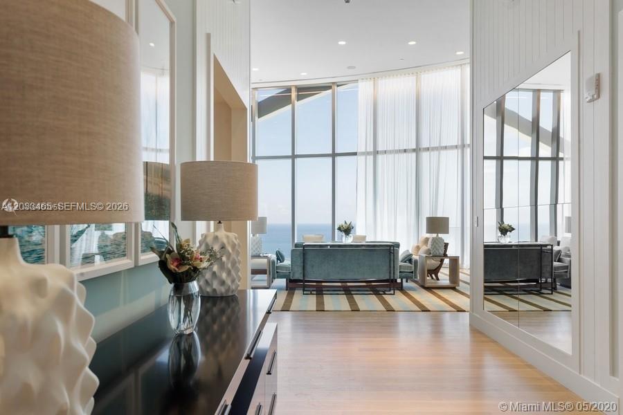15701 E COLLINS #1403, Sunny Isles Beach FL 33160