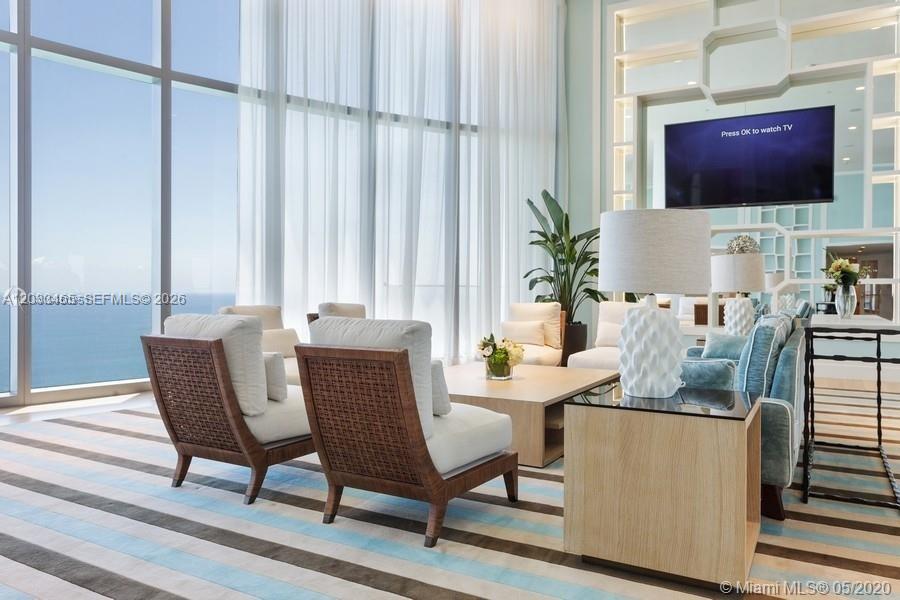 15701 E COLLINS #1403, Sunny Isles Beach FL 33160
