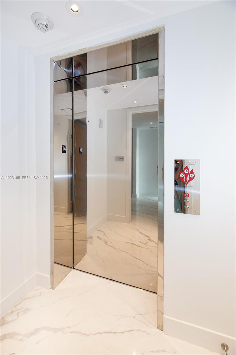 15701 E COLLINS #1403, Sunny Isles Beach FL 33160
