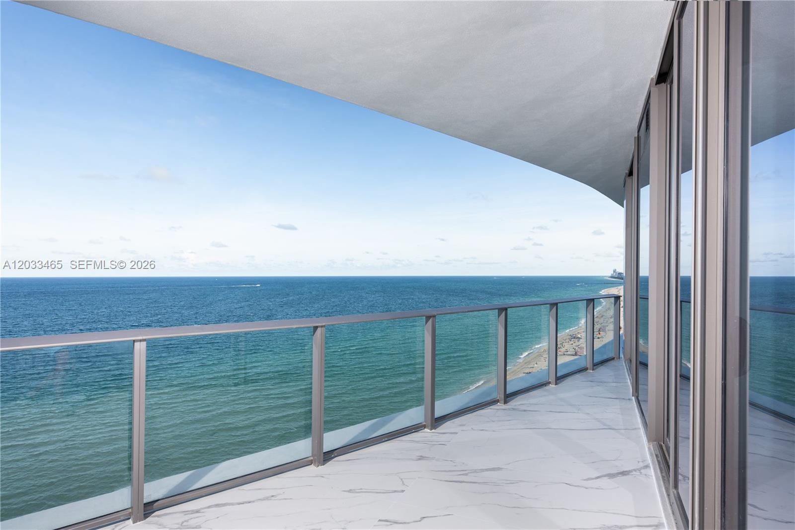 15701 E COLLINS #1403, Sunny Isles Beach FL 33160