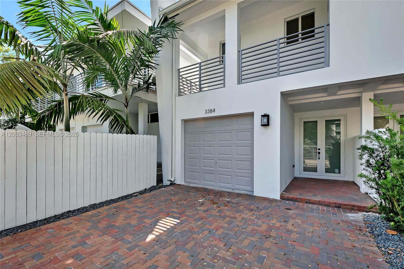 3384 Day Ave #3384, Miami FL 33133
