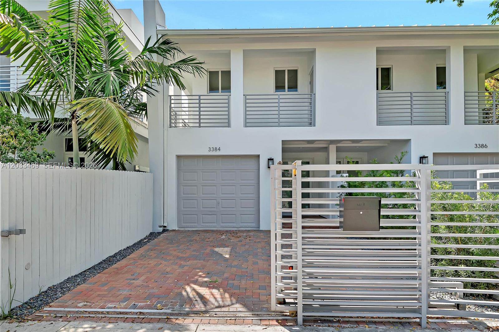 3384 Day Ave #3384, Miami FL 33133