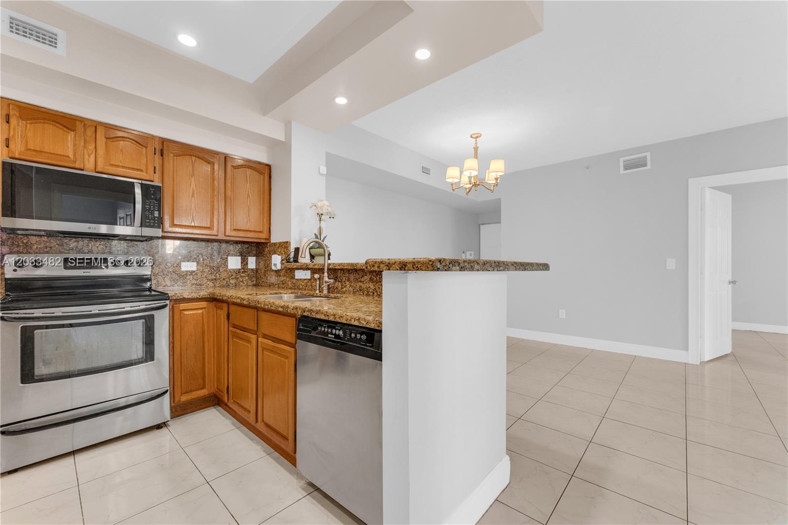 2400 E Preserve Way #101, Miramar FL 33025
