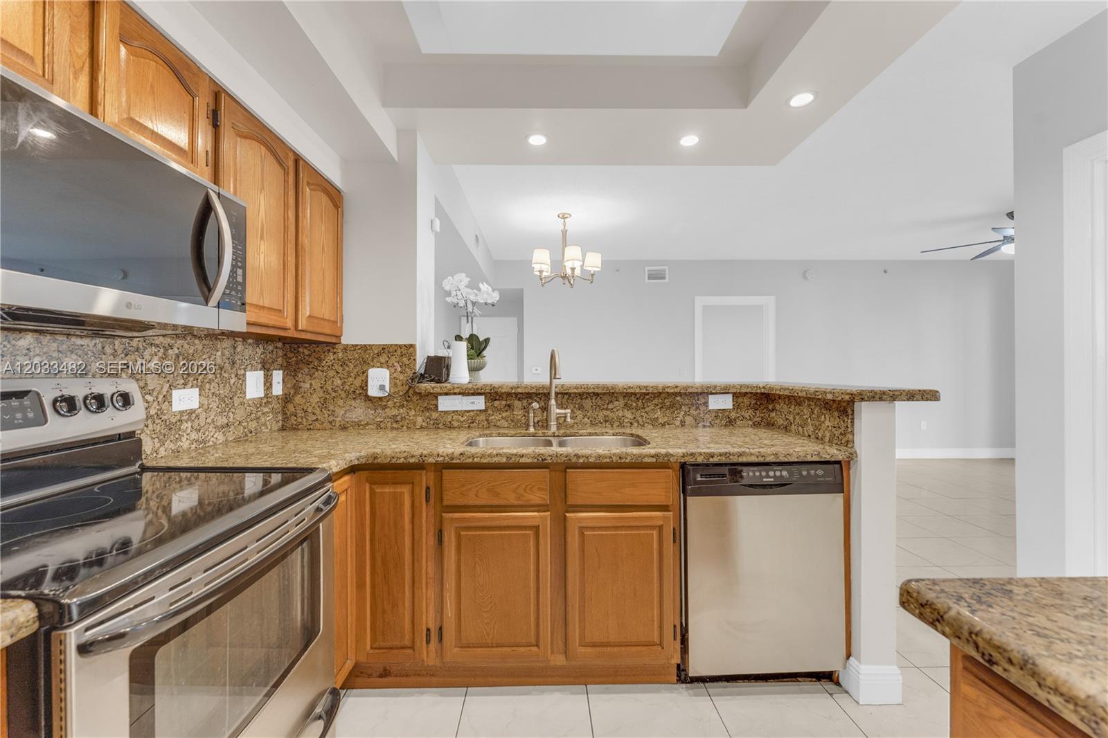 2400 E Preserve Way #101, Miramar FL 33025