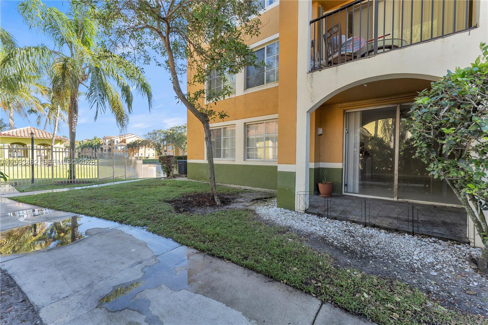 2400 E Preserve Way #101, Miramar FL 33025