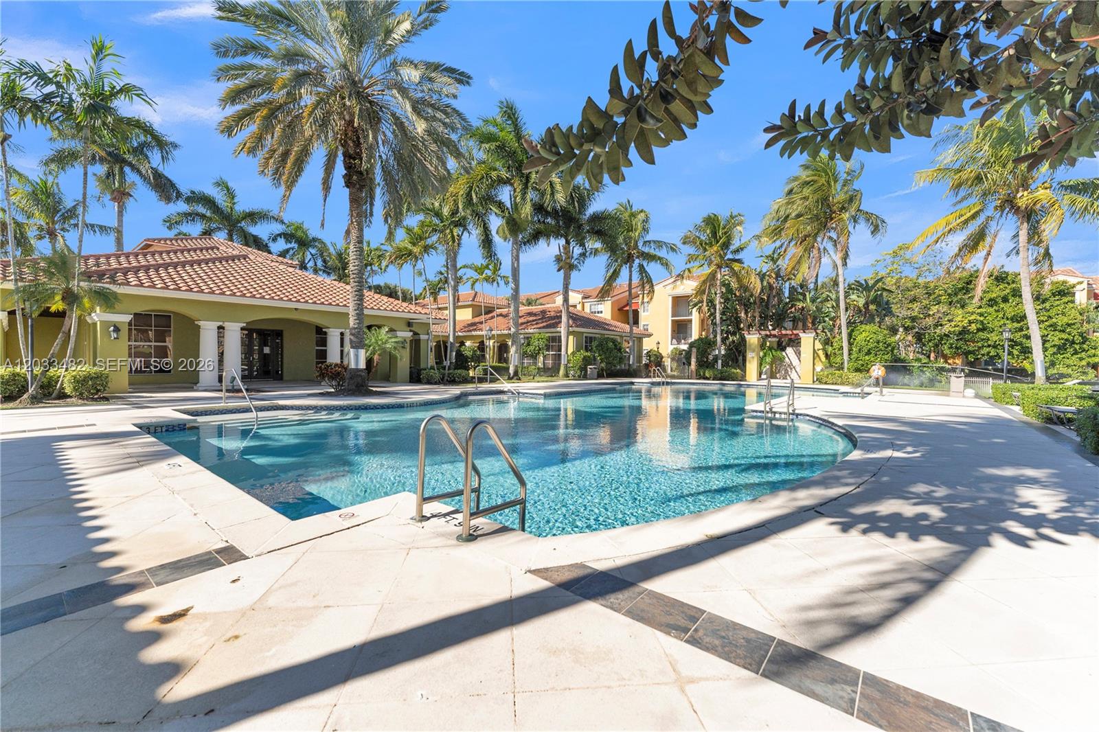 2400 E Preserve Way #101, Miramar FL 33025