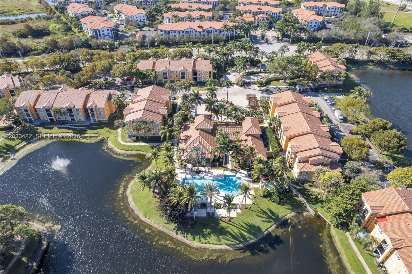 2400 E Preserve Way #101, Miramar FL 33025