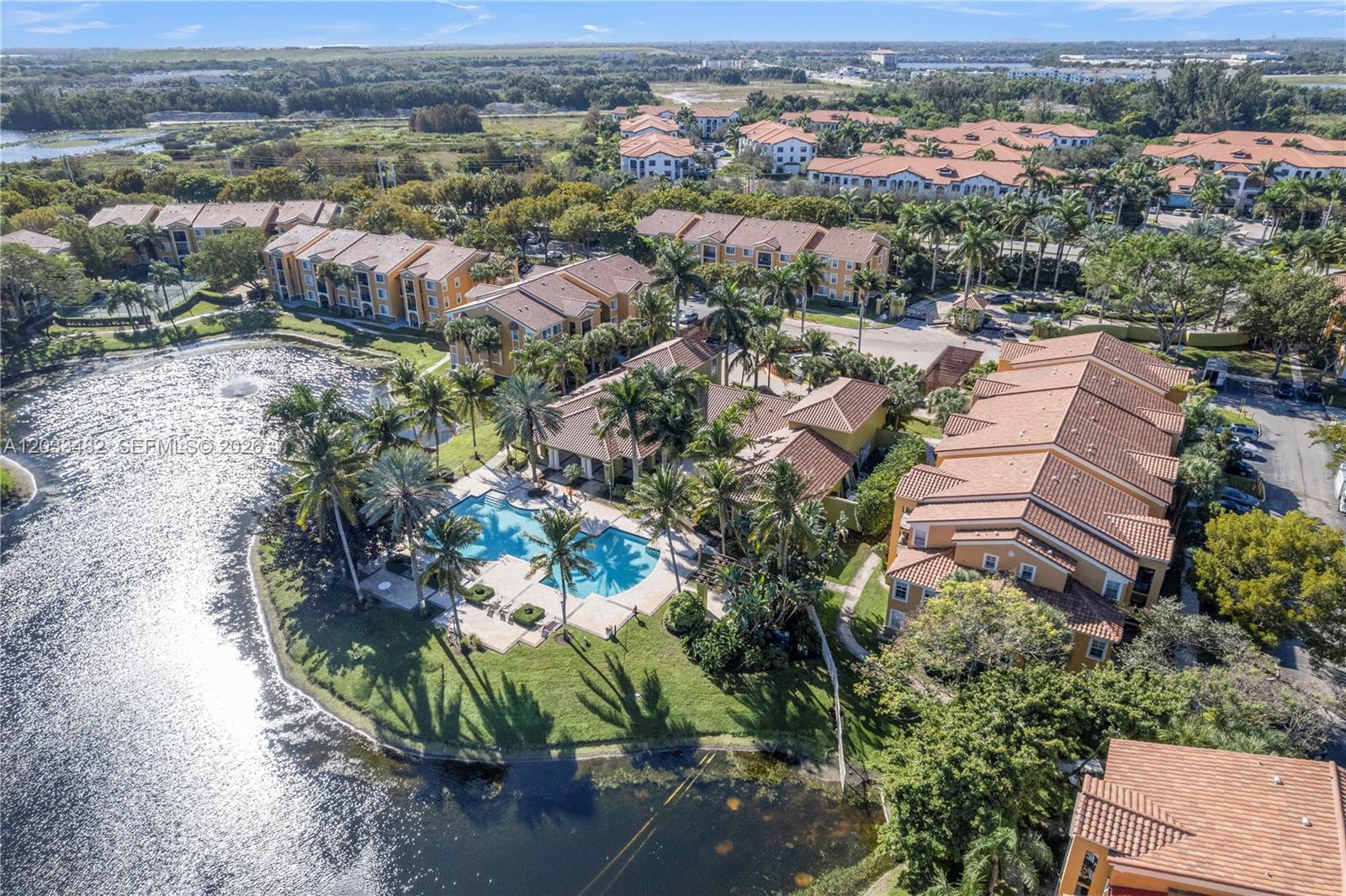 2400 E Preserve Way #101, Miramar FL 33025