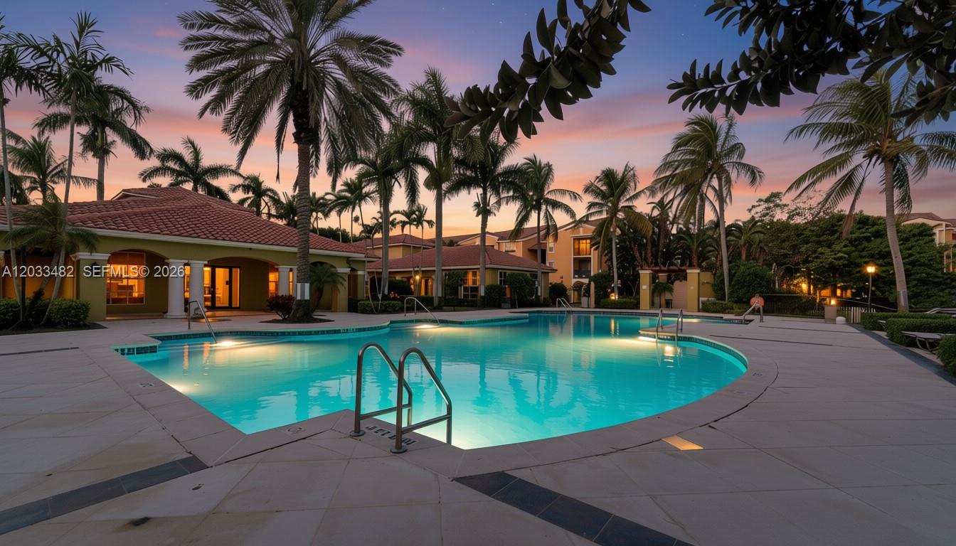 2400 E Preserve Way #101, Miramar FL 33025