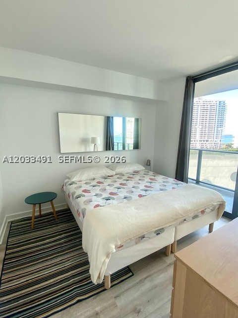 501 NE 31st St #802, Miami FL 33137