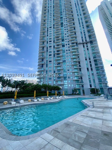 501 NE 31st St #802, Miami FL 33137
