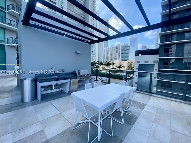 501 NE 31st St #802, Miami FL 33137